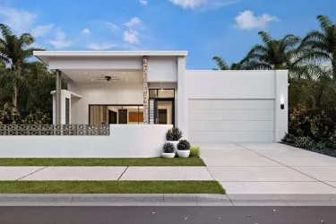 Pacific Harbour Bribie Island Estate - Banksia Beach - Lot 801