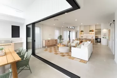 Pacific Harbour Bribie Island Estate - Banksia Beach - Lot 801