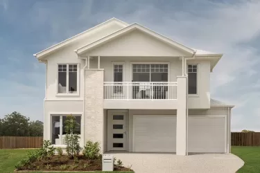 Pacific Harbour Bribie Island Estate - Banksia Beach - Lot 801