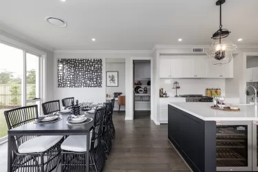 Pacific Harbour Bribie Island Estate - Banksia Beach - Lot 801