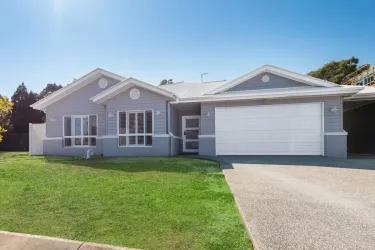 Pacific Harbour Bribie Island Estate - Banksia Beach - Lot 765