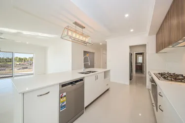 Pacific Harbour Bribie Island Estate - Banksia Beach - Lot 765