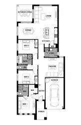 Palomino - Armstrong Creek - Lot 111