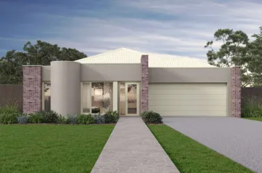 Palomino - Armstrong Creek - Lot 119 Façade