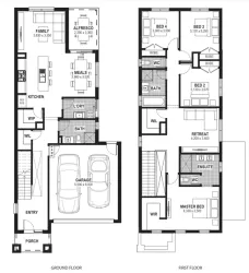 Palomino - Armstrong Creek - Lot 120