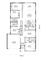 Palomino - Armstrong Creek - Lot 121