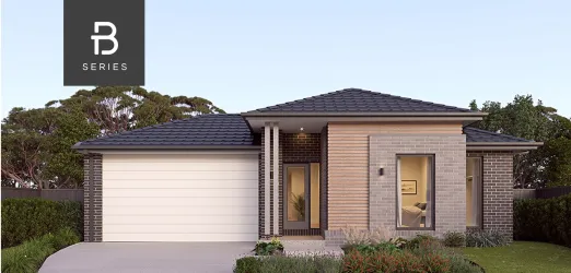 Palomino - Armstrong Creek - Lot 131 Façade