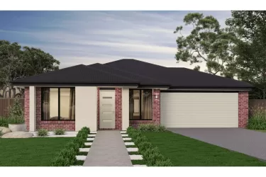 Panorama Estate - Morwell - Lot 10