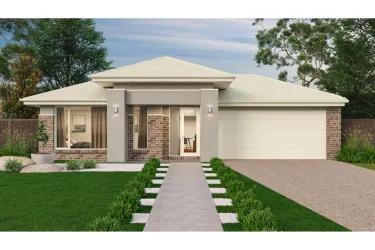 Panorama Estate - Morwell - Lot 66