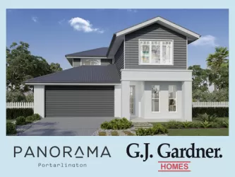 Panorama Estate - Portarlington - Lot 129