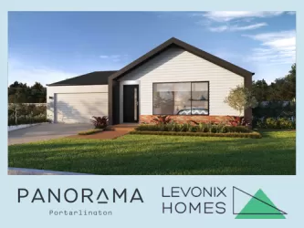 Panorama Estate - Portarlington - Lot 310