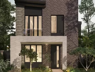 Park Avenue Estate - Rouse Hill - Lot 10