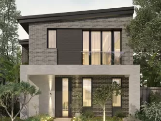 Park Avenue Estate - Rouse Hill - Lot 43