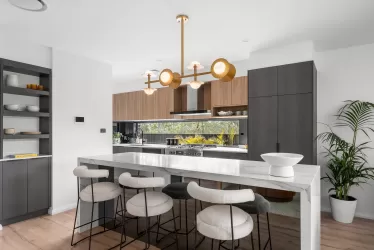 Park Avenue II Estate - Rouse Hill - Lot 4 Kitchen