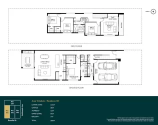 Park Vista Estate - Payneham - Lot 1
