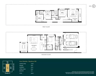 Park Vista Estate - Payneham - Lot 2