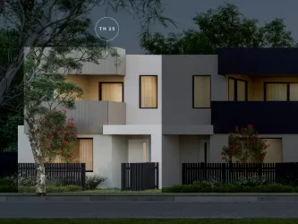 Parkside Estate - Greenvale - Lot 25/45