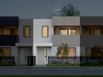 Parkside Estate - Greenvale - Lot 28/45