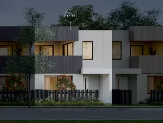 Parkside Estate - Greenvale - Lot 31/45