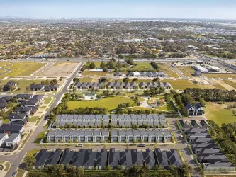 Parkside Estate - Greenvale - Lot 31/45