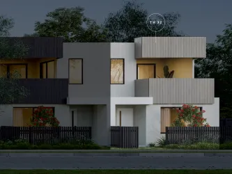 Parkside Estate - Greenvale - Lot 32/45