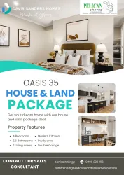 Pelican Shores Estate - Lake Wyangan - Lot Lot 206