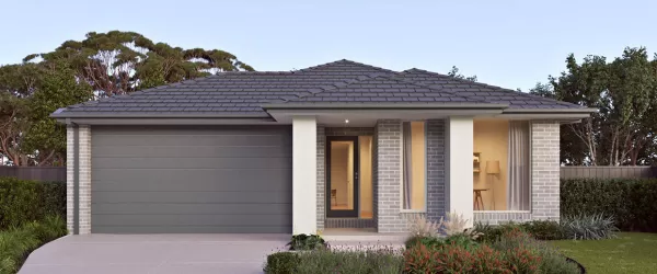 Peppercorn Hill Estate - Donnybrook - Lot 3004