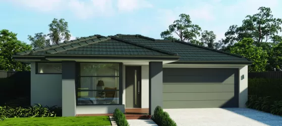 Peppercorn Hill Estate - Donnybrook - Lot 3102