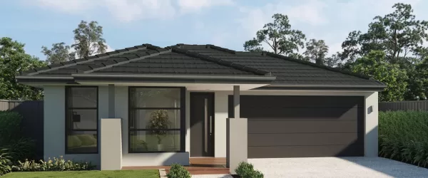 Peppercorn Hill Estate - Donnybrook - Lot 3120