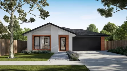 Peppercorn Hill Estate - Donnybrook - Lot 3222