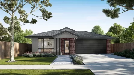 Peppercorn Hill Estate - Donnybrook - Lot 3222