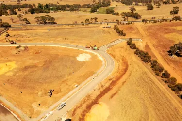 Pipers Crest Estate - Strathalbyn - Lot 103