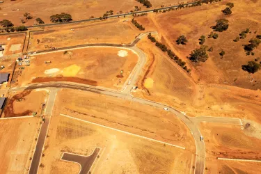 Pipers Crest Estate - Strathalbyn - Lot 103