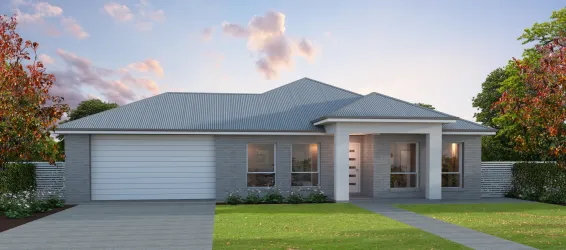 Pipers Crest Estate - Strathalbyn - Lot 64