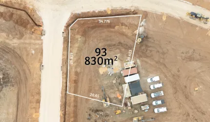 Pipers Crest Estate - Strathalbyn - Lot 93