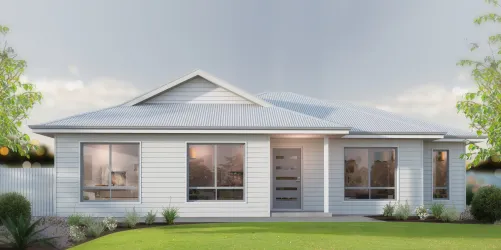 Pipers Crest Estate - Strathalbyn - Lot 93