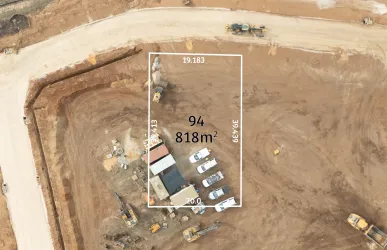 Pipers Crest Estate - Strathalbyn - Lot 94