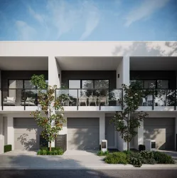 Precinct Estate - Kidman Park - Lot 38