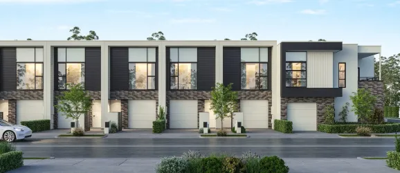 Precinct Estate - Kidman Park - Lot 43