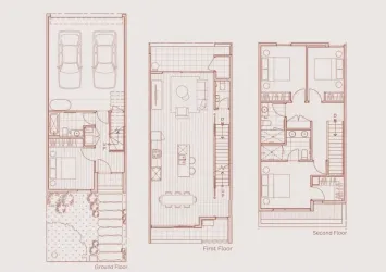 Preston Place - Preston - Lot 22