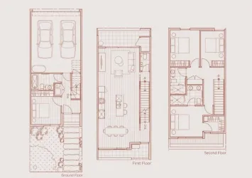 Preston Place - Preston - Lot 22