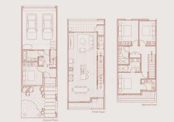 Preston Place - Preston - Lot 22