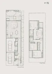 Preston Place - Preston - Lot 22