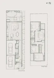 Preston Place - Preston - Lot 22
