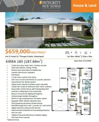 Prosper Estate - Sebastopol - Lot 21