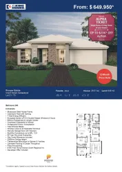 Prosper Estate - Sebastopol - Lot 21