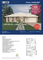 Prosper Estate - Sebastopol - Lot 21