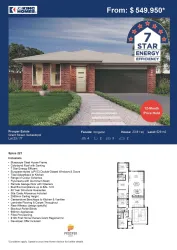 Prosper Estate - Sebastopol - Lot 23