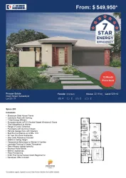 Prosper Estate - Sebastopol - Lot 23