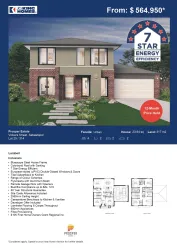 Prosper Estate - Sebastopol - Lot 25